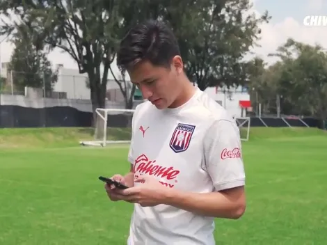 La épica trolleada del Tapatío en su visita al Atlante