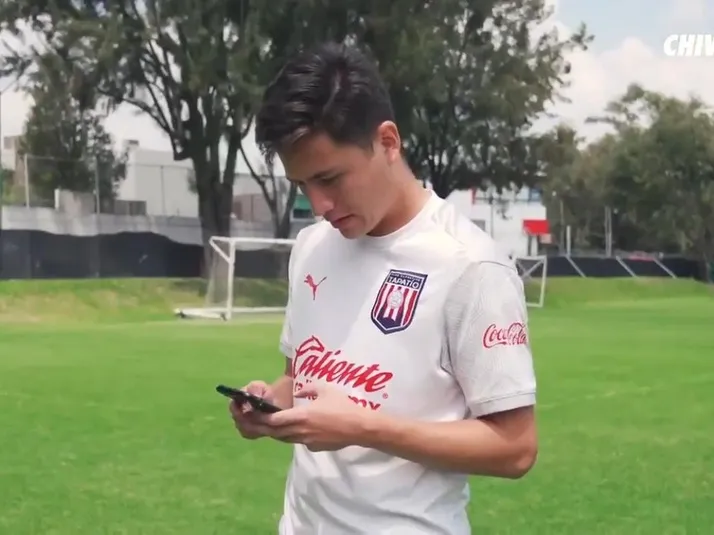 La épica trolleada del Tapatío en su visita al Atlante