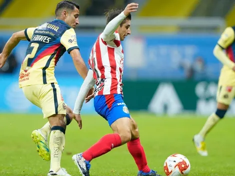 Crónica: Chivas pierde un Clásico por nada