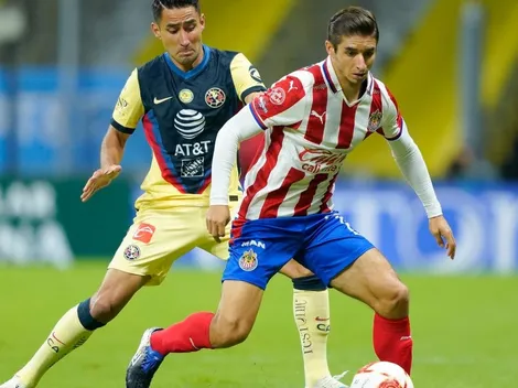 Final: Chivas pierde por nada este Clásico