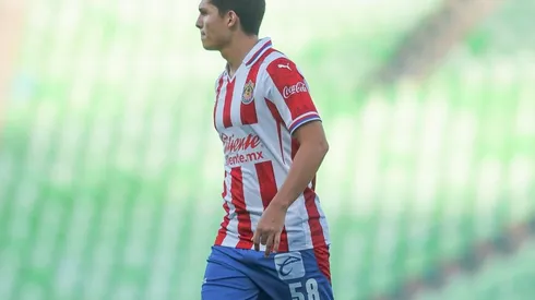 "Chevy" Martínez afirmó que fue un error intercambiar playeras, pero pese a ello, Oribe Peralta sigue siendo su ejemplo