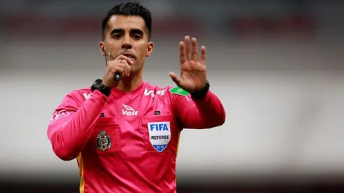 Ya se confirmó el árbitro para el duelo entre Chivas y Mazatlán.