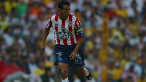 Tiburón Sánchez asegura que la polémica del clásico se pudo evitar.