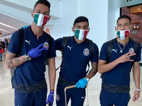 Gudiño asegura que ausencia de público quitó intensidad al Clásico