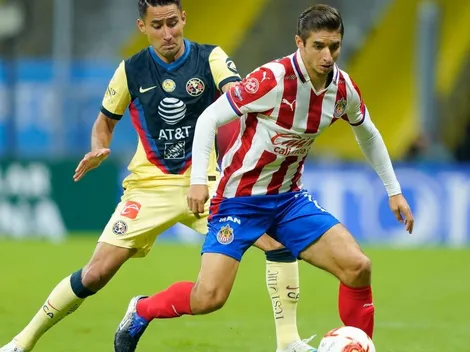 El duro camino que separa a Chivas de la Liguilla