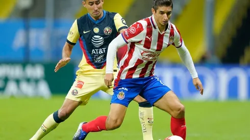 La derrota de Chivas en el Clásico Nacional había sido proyectada por Espn