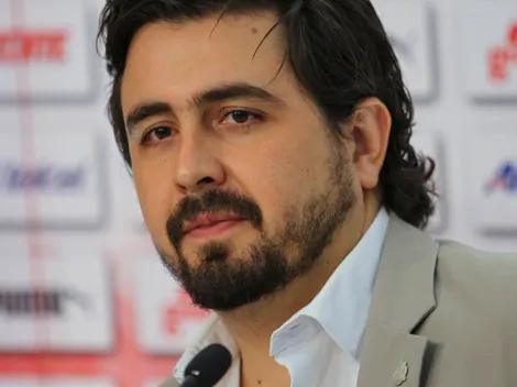 ¡Dio la cara! Amaury confirma que paga su apuesta y con extra