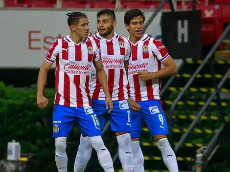 Chivas vs. Mazatlán: Fecha, hora y canal para verlo