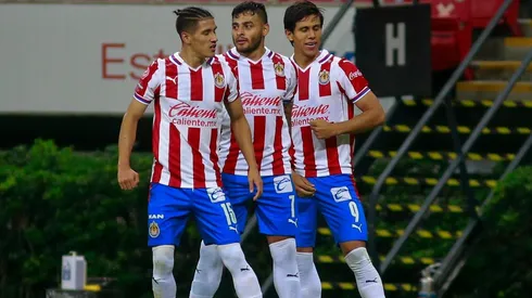 Chivas buscará volver al sendero de la victoria este fin de semana