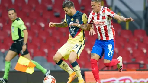 Chivas busca un nuevo triunfo a domicilio, ahora frente a su eterno rival en esta undécima fecha del Guard1anes 2020