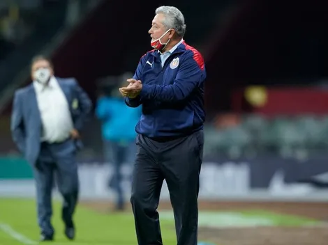 Vucetich reconoció que "nos faltó contundencia"