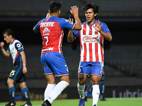 Macías confía en sus capacidades para jugar en Europa