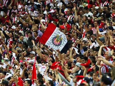 ¿Cuándo volvería la afición al Estadio Akron?