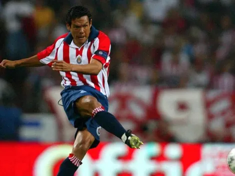 VIDEO: Tiburón Sánchez recordó su agónico gol para ganar un Clásico Nacional