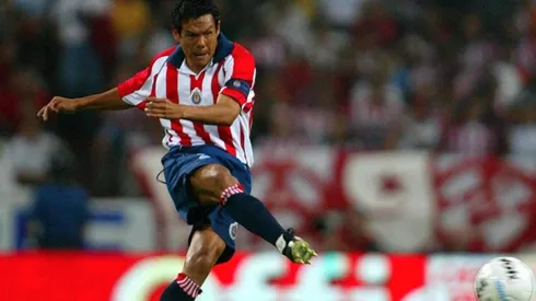 El Tiburón Sánchez marcó el tanto de la victoria a los 82 minutos de juego