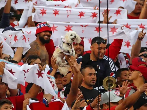 Afición de Chivas organiza caravana de recepción en CDMX