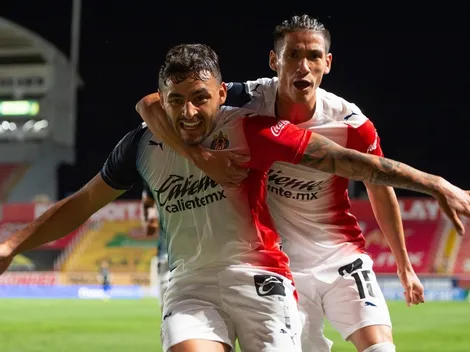 Antuna confesó el trato que recibió del plantel tras su indisciplina