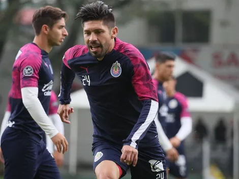 Oribe ofreció la clave para ganar el Clásico Nacional