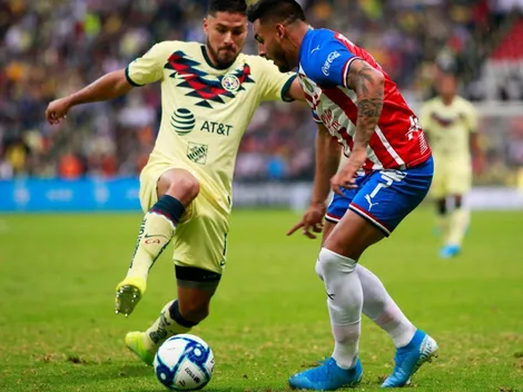 Chivas vestirá de gala en el Clásico Nacional
