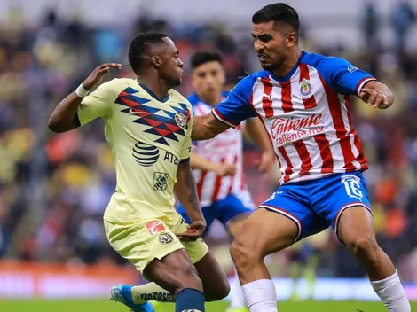 Palo al América: Ricardo Peláez aseguró que en Chivas hay más exigencia