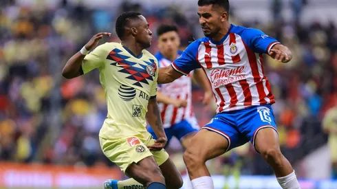 Palo al América: Ricardo Peláez aseguró que en Chivas hay más exigencia