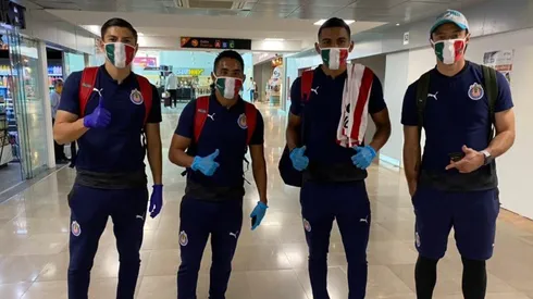 Chivas alistará los últimos detalles de cara a este duelo