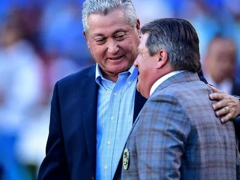 Miguel Herrera espera a un peligroso Chivas con Vucetich