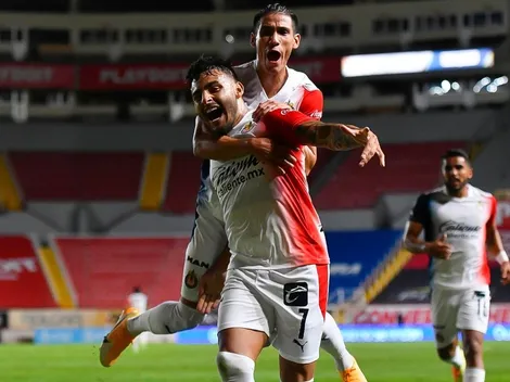 Vucetich asegura que Vega y Antuna son imprescindibles