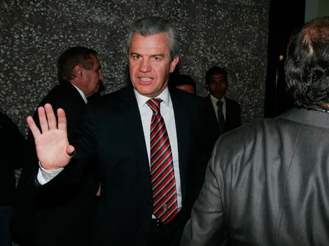 Vasco Aguirre pone a Chivas sobre el América