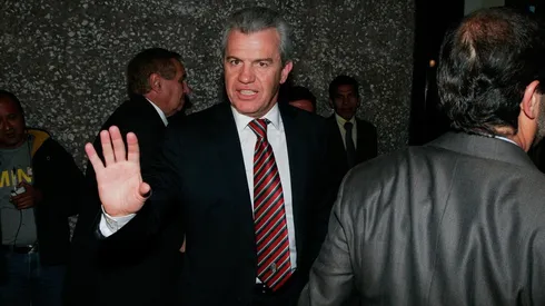 Aguirre conoce muy bien a las dos instituciones