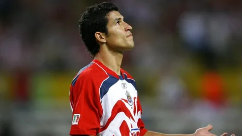 Qué de la vida del único campeón con Chivas y América.