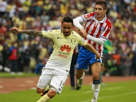 Isaac Brizuela reconoce que el Clásico Nacional tiene doble importancia