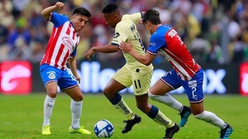 El primer Clásico Nacional que se jugará sin aficionados.
