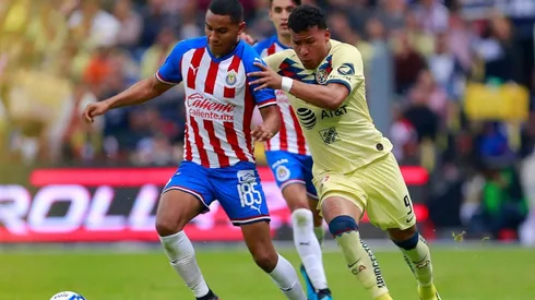 Chivas buscará regresar a la senda del victoria en el Estadio Azteca