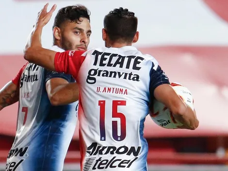 Vega engalana once ideal de la Jornada 10