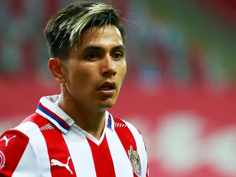 "El que meta más huevos es el que va a ganar": Dieter Villalpando