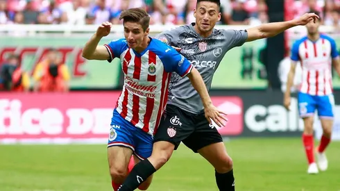 El Rebaño Sagrado buscará volver al sendero de la victoria