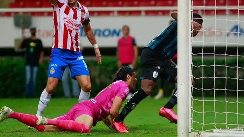 Toño Rodríguez, al banquillo contra Necaxa