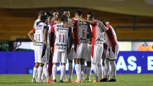 Chivas deberá empezar este sábado a batallar contra la predicción estadística de Espn