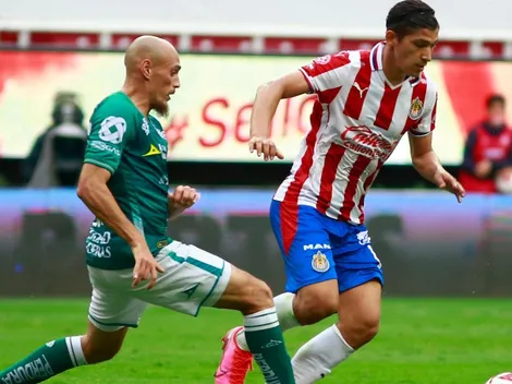 Ángel Zaldívar estaría de regreso para el Clásico Nacional