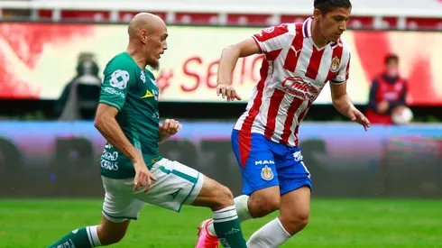 Ángel Zaldívar está listo para regresar a la acción