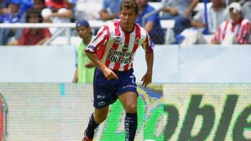 El 11 ideal de los que jugaron en Chivas y América