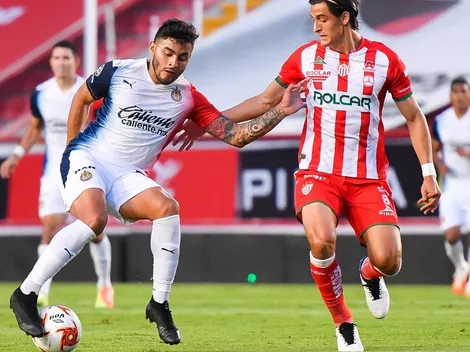 Video: El agónico gol de Vega para la victoria