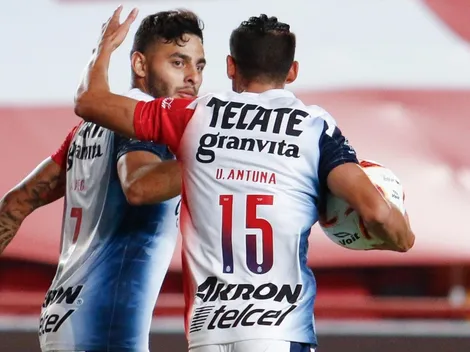 Crónica: Victoria agónica gestada por los "indisciplinados"