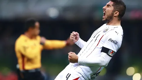 Pereira confesó que la directiva frenó su regreso