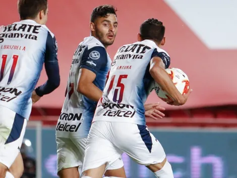 El motivador mensaje de Vega rumbo al Clásico Nacional