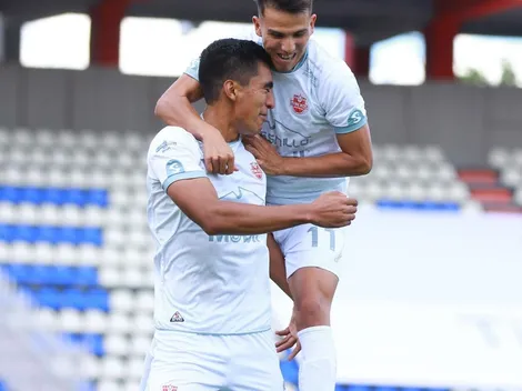 Final: Tapatío cae 2-1 en Zacatecas y sigue sin ganar