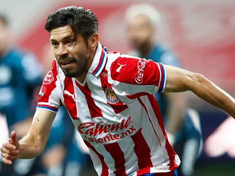 "En la TV todo se va fácil": Oribe Peralta a detractores