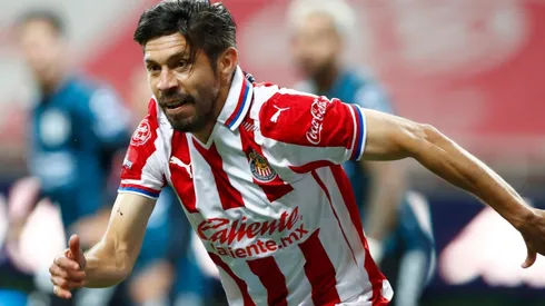 "En la TV todo se va fácil": Oribe Peralta a detractores