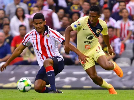 Fecha, hora y canal de TV para ver el Clásico Nacional